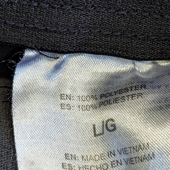 Men’s Reebok Shorts Sz Large - Picture 5 of 5